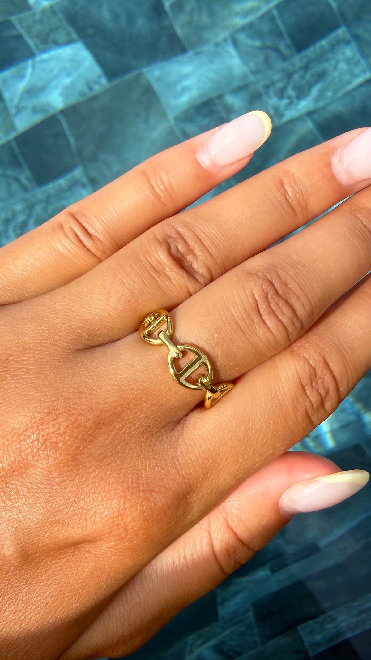 Bague Raya
