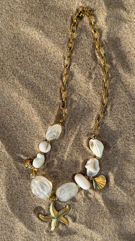 Collier Thalya