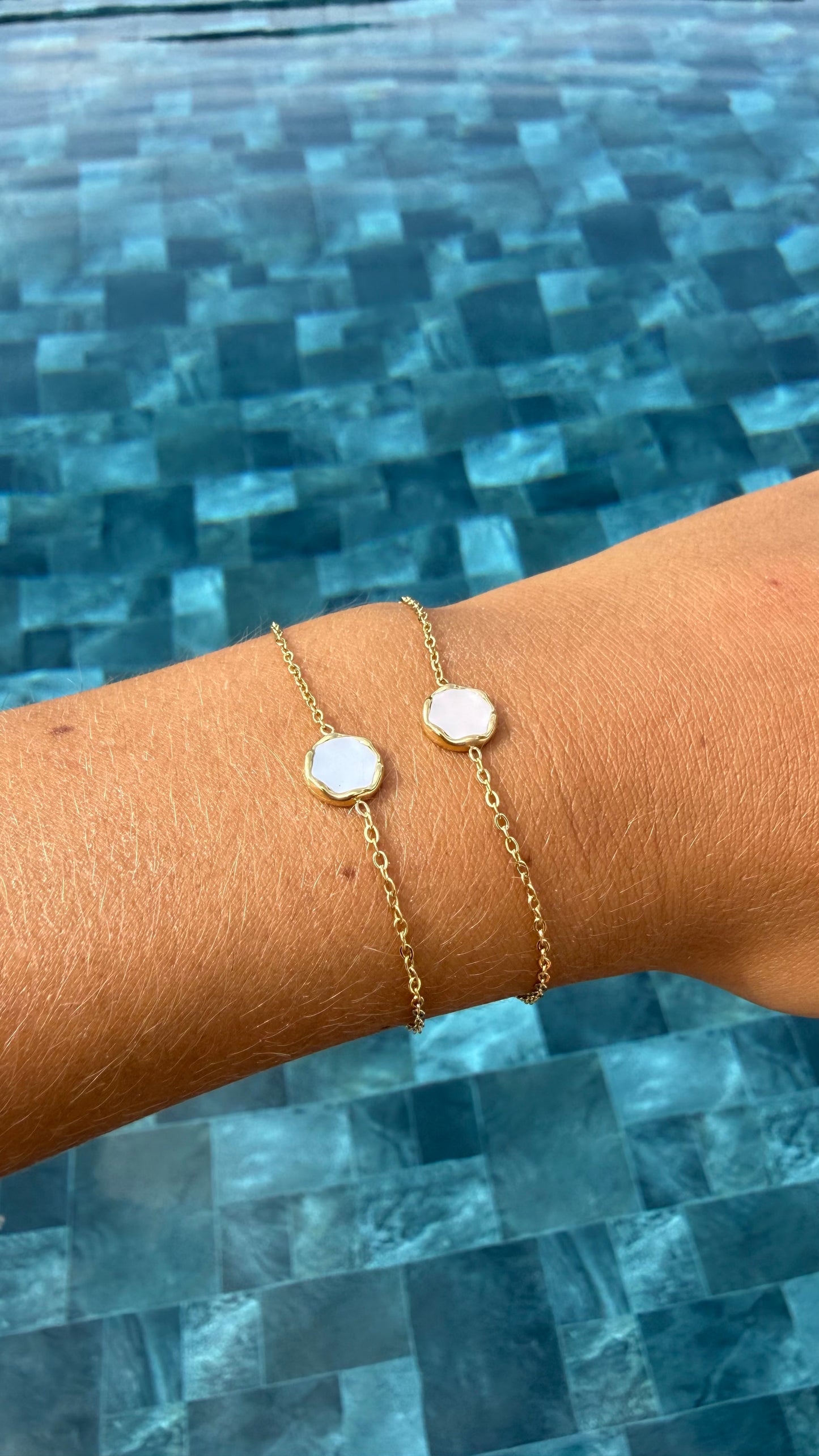 Bracelet Nayah