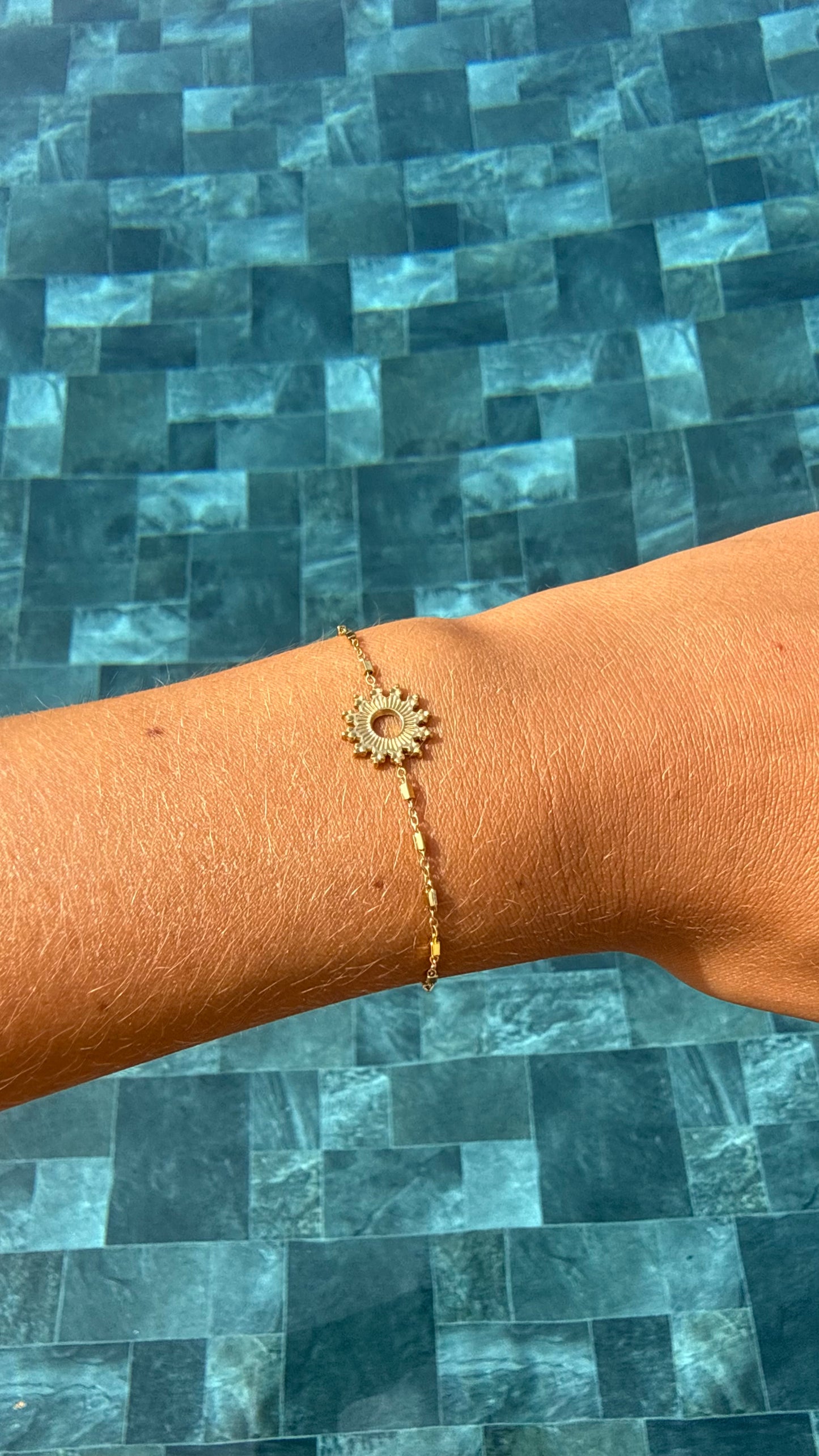 Bracelet Delia