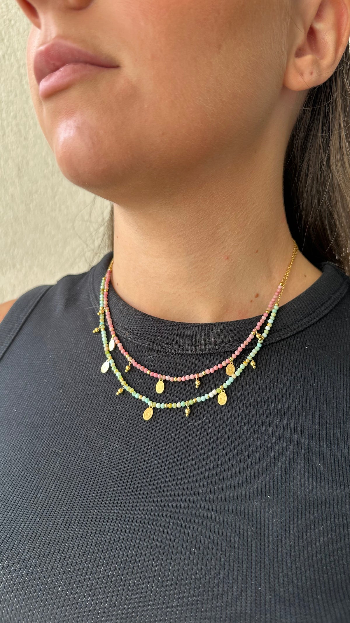 Collier Nora