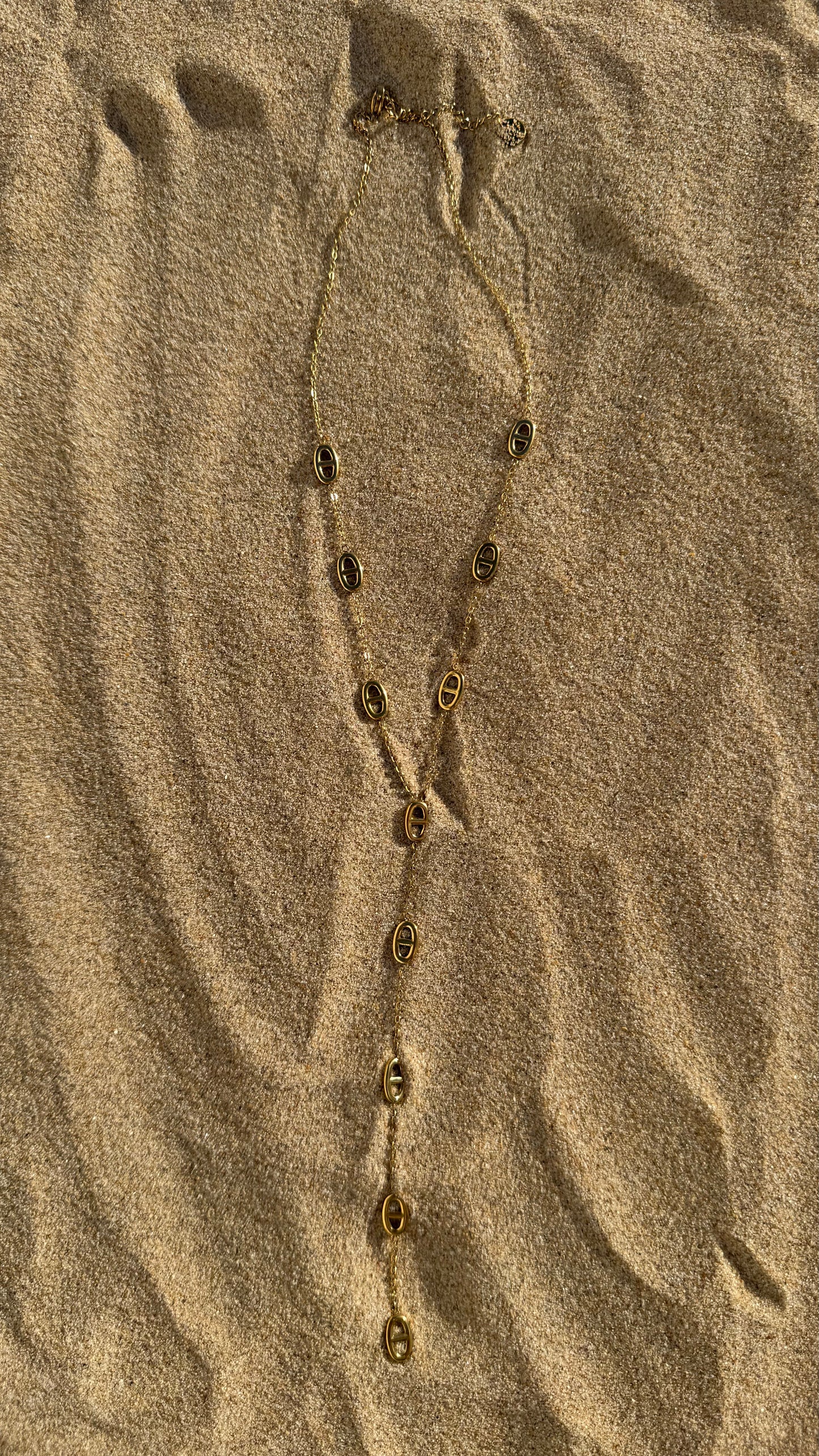 Collier Aysélia