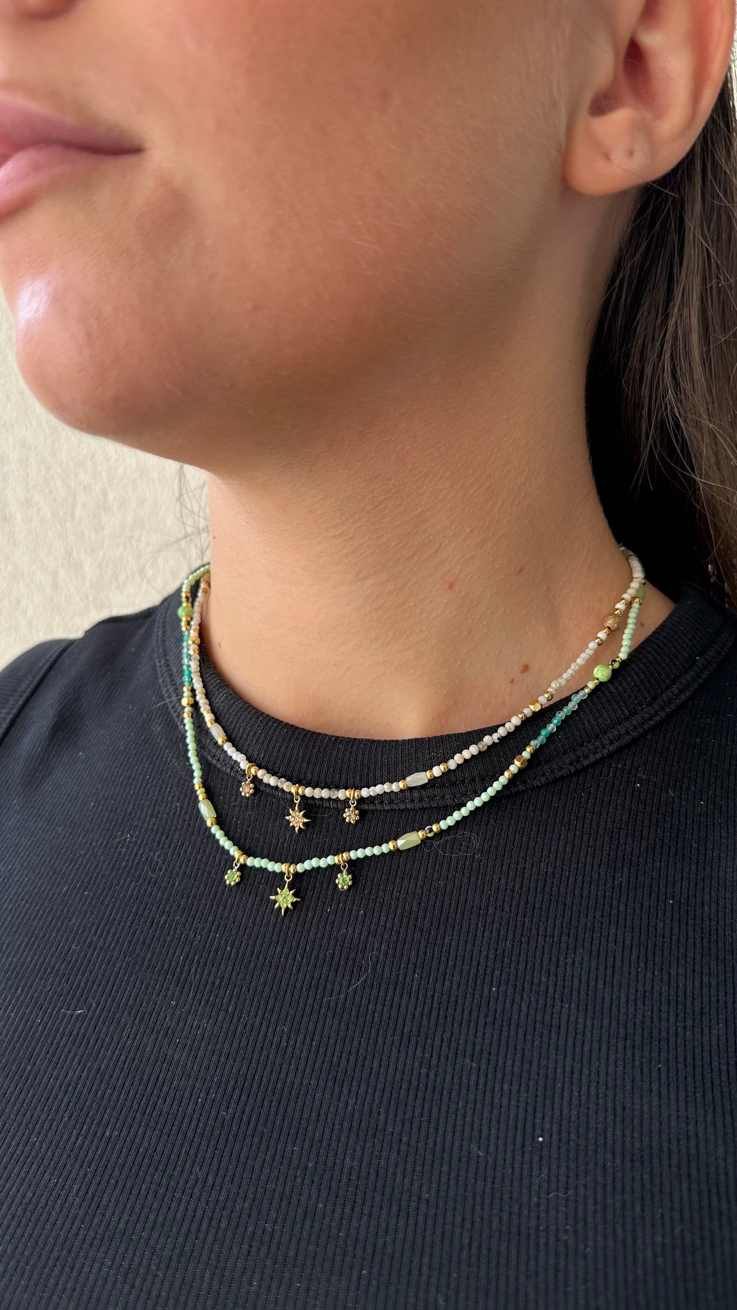 Collier Marta