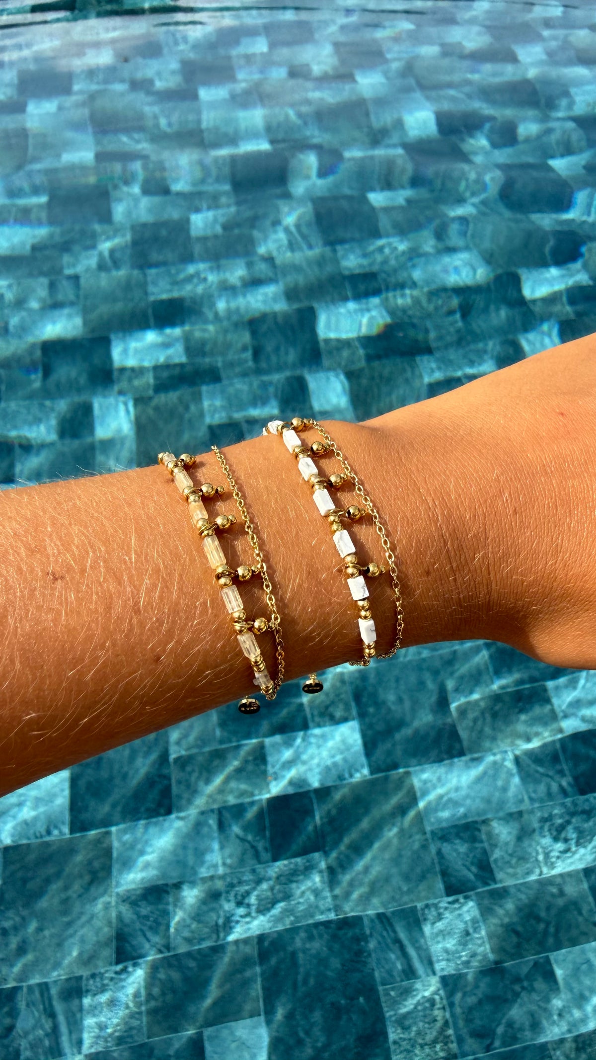 Bracelet Aurore