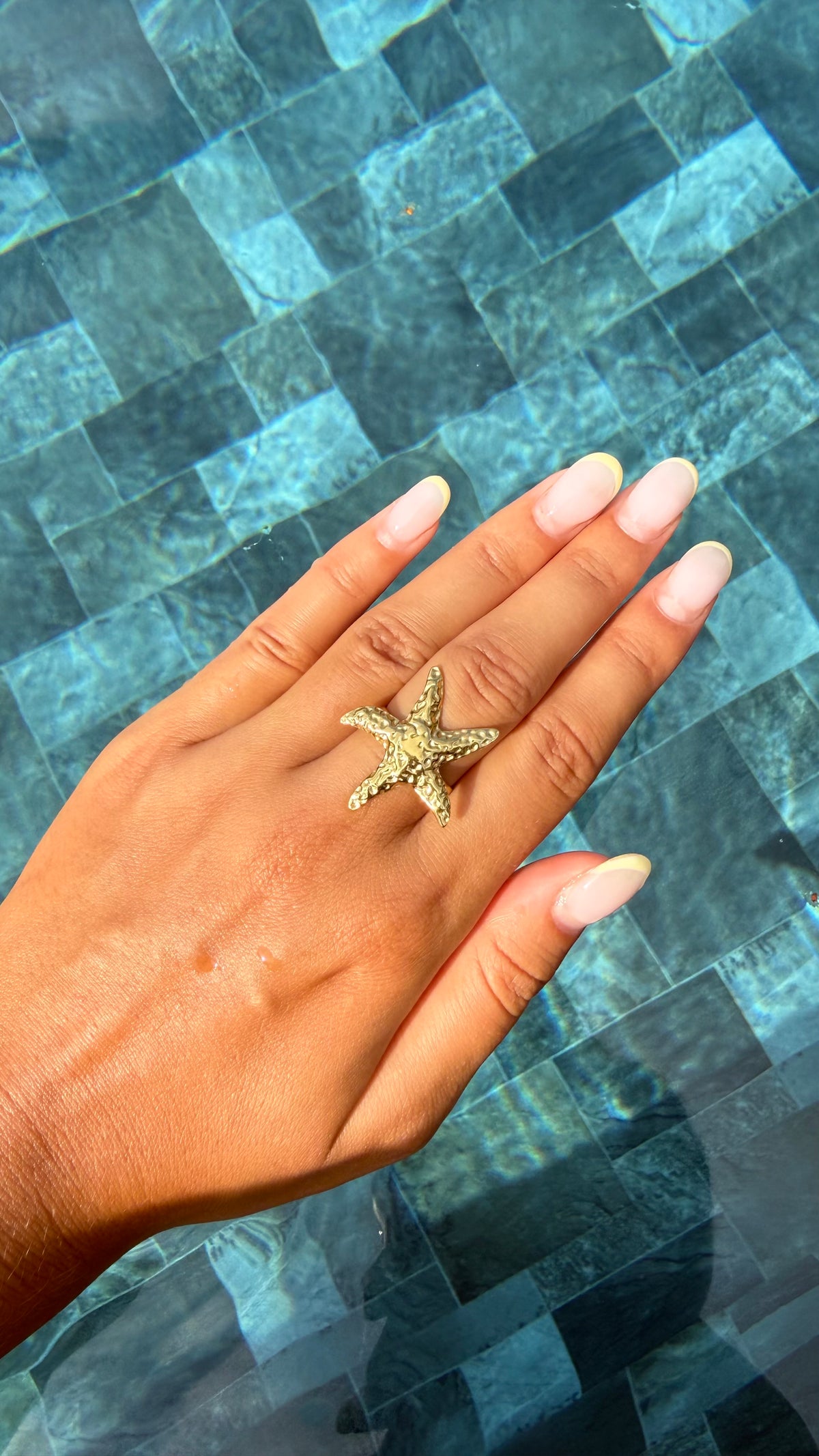 Bague Merry