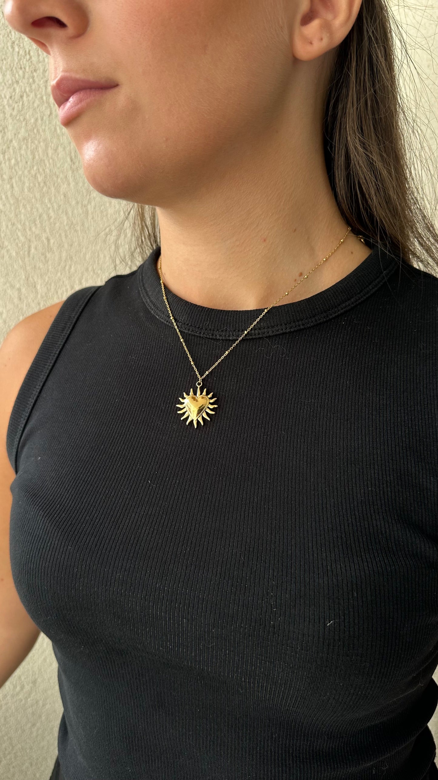 Collier Naomy