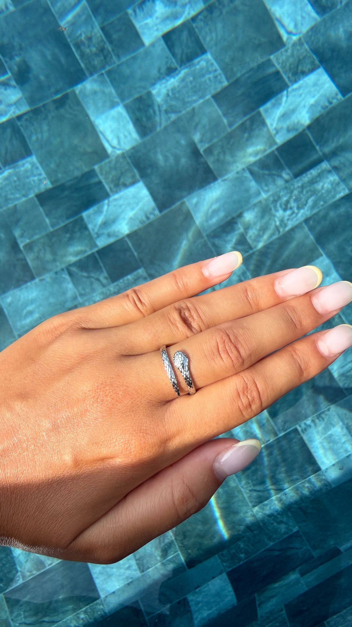Bague Diane