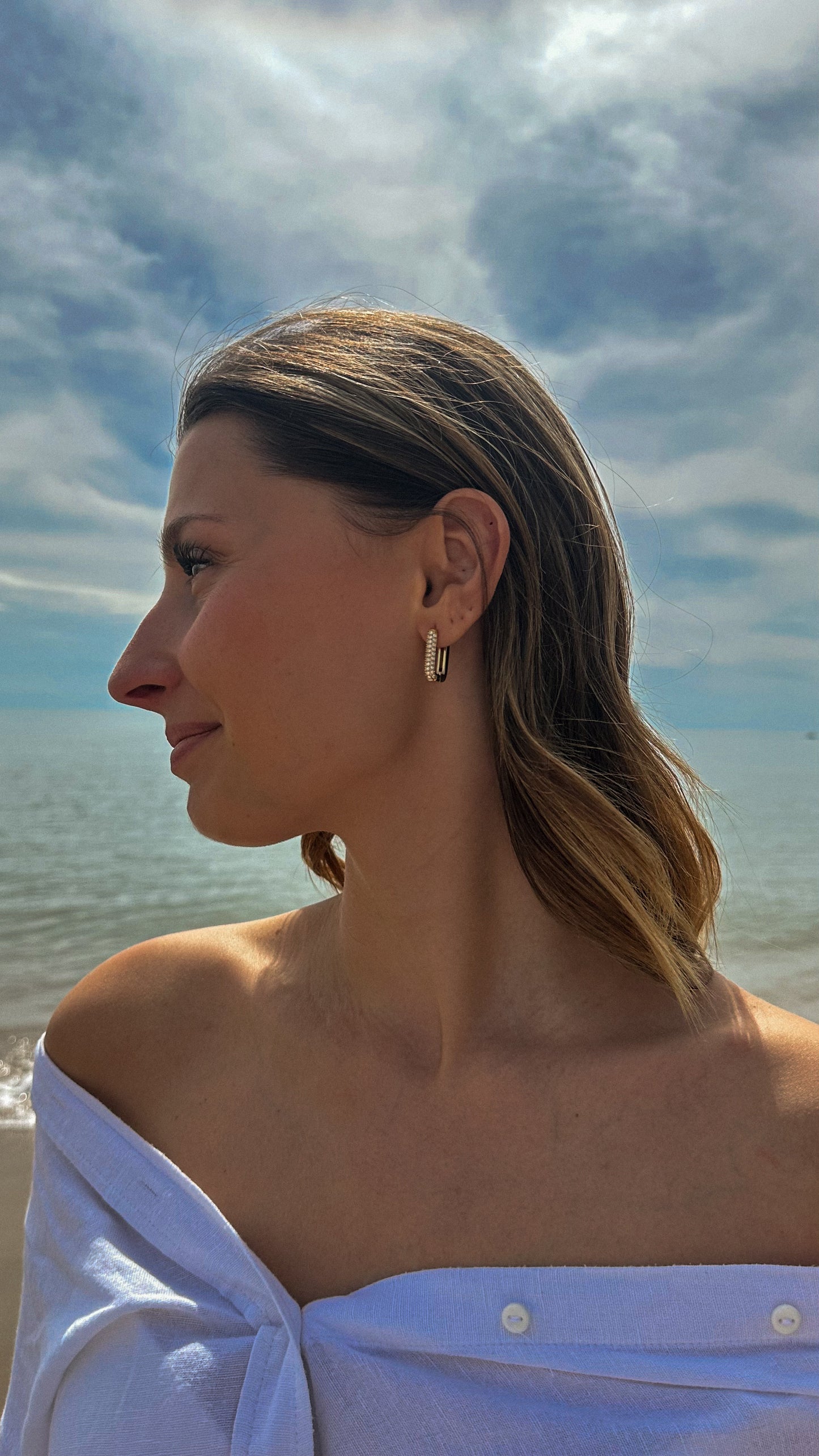 Zorea Earrings