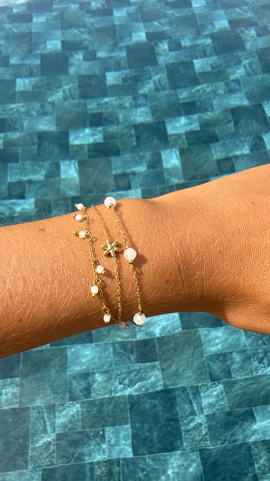 Bracelet Nelia