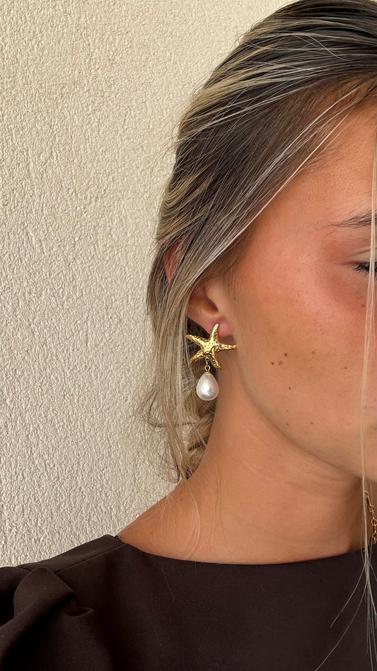 Boucles d’oreilles Minia