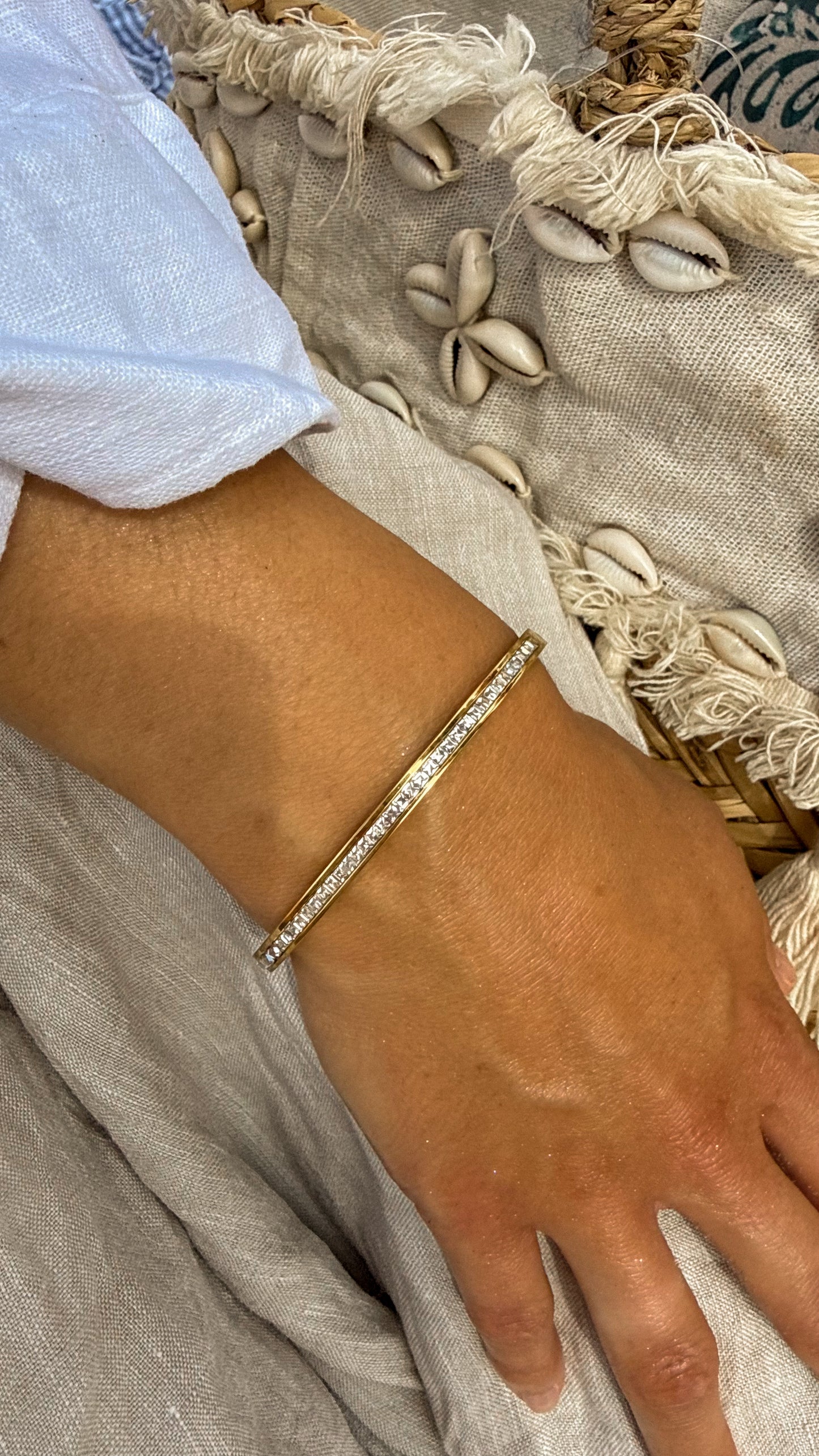 Bracelet Nirra
