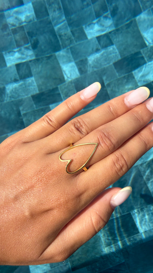 Bague Alya