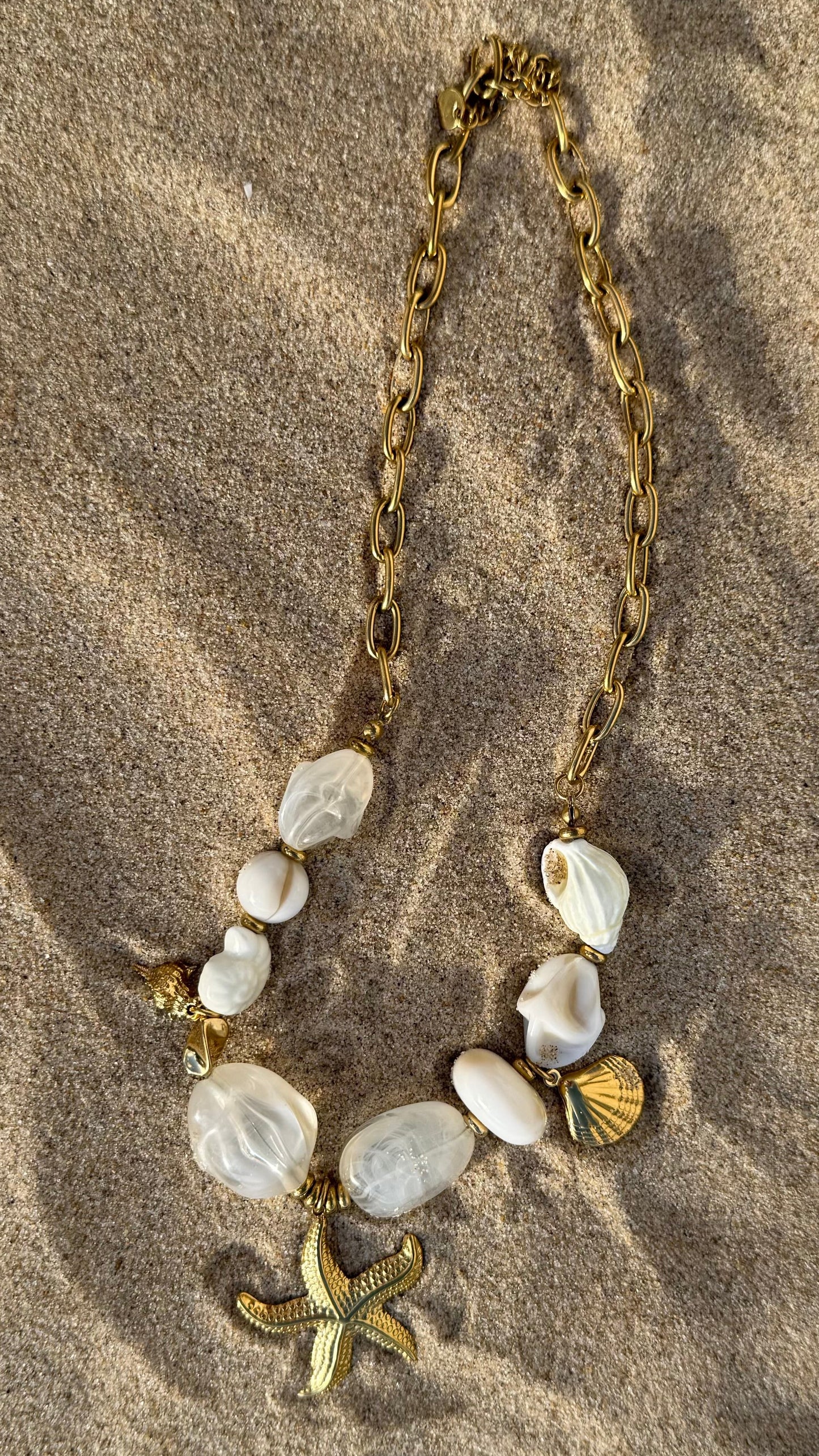 Collier Thalya