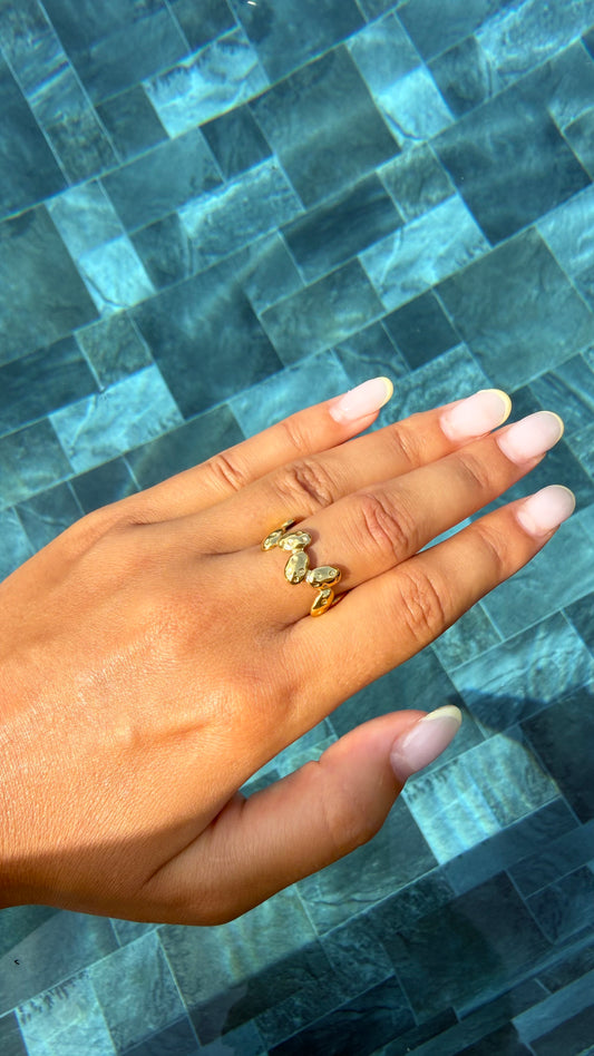 Bague Itya