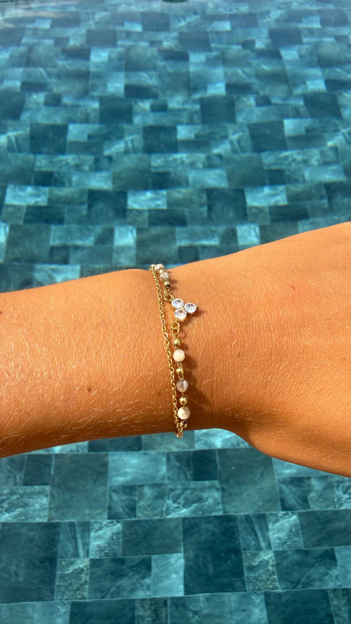 Bracelet Velya