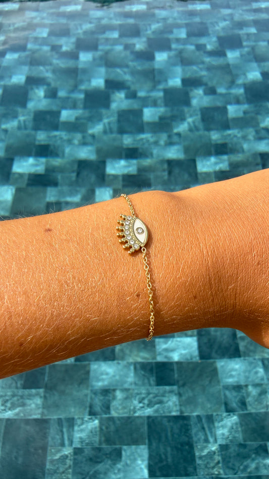 Bracelet Lyvia
