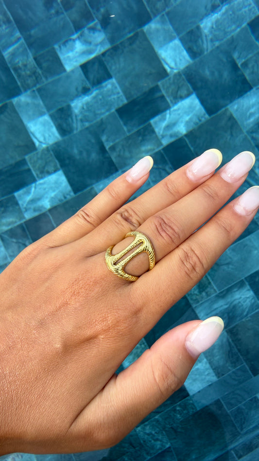 Bague Talya