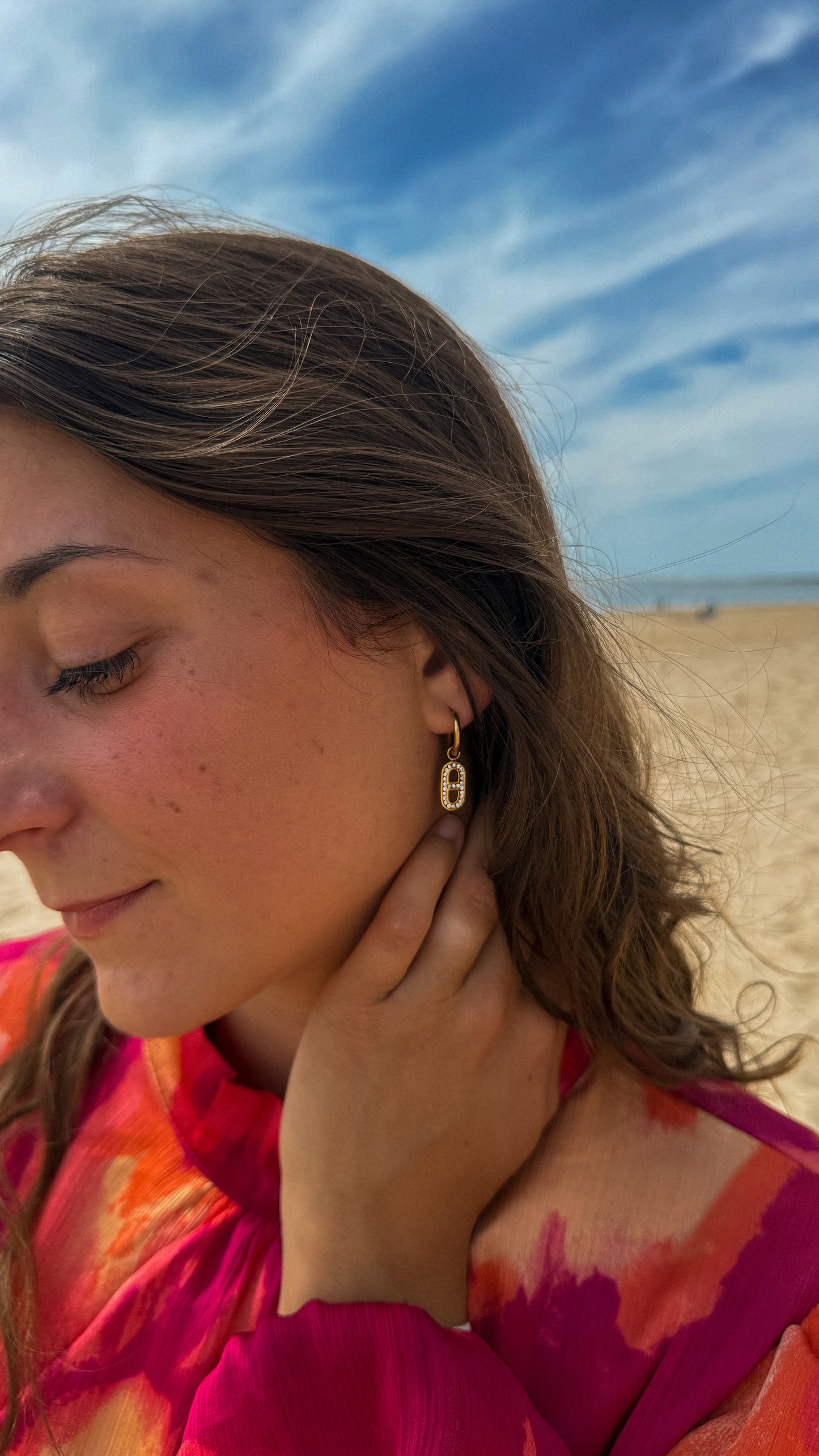 Eïluna Earrings