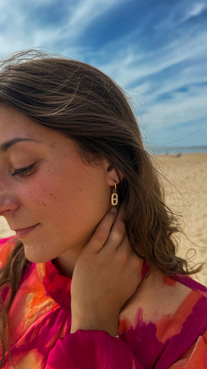 Eïluna Earrings
