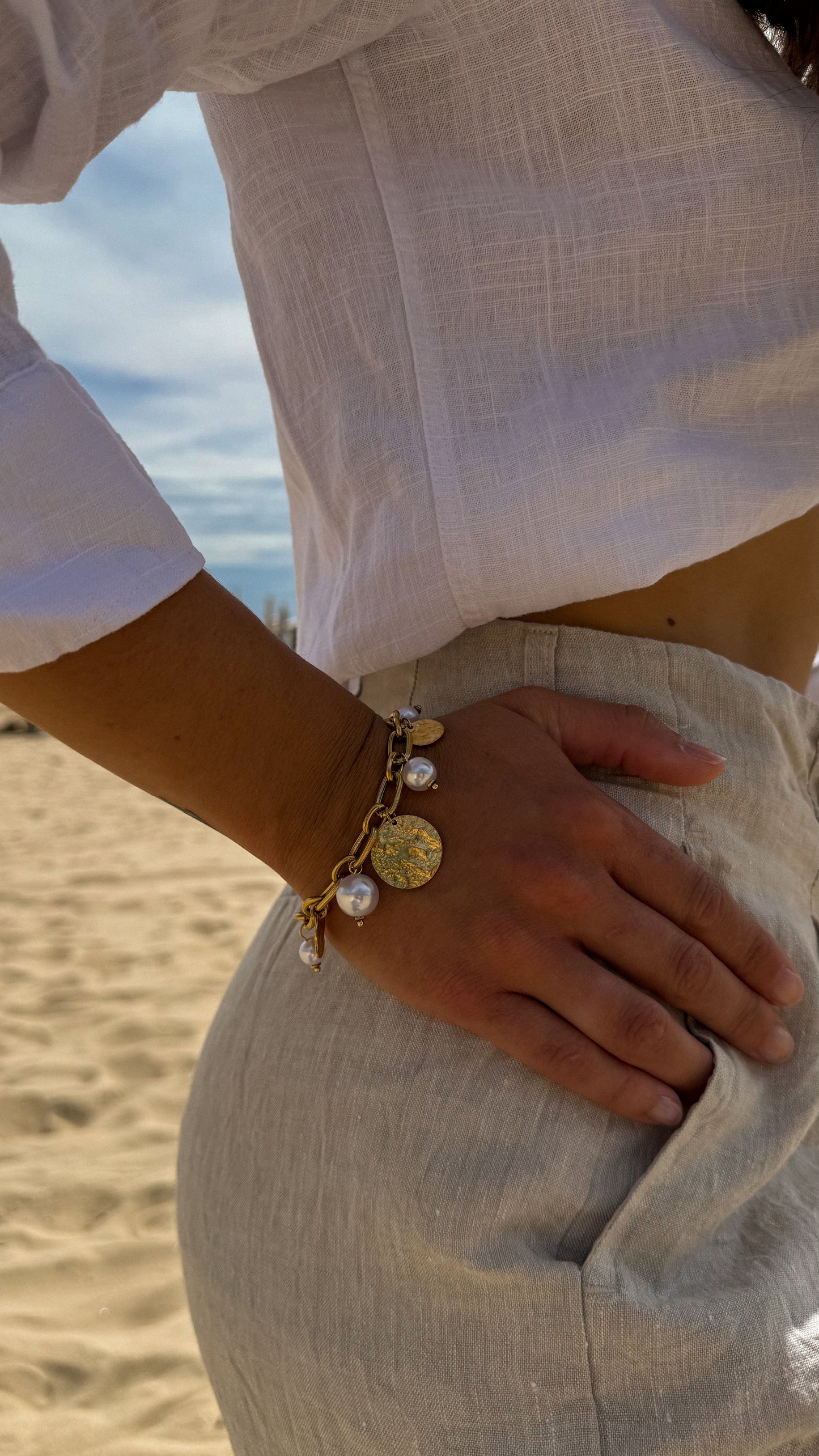 Alméa Bracelet