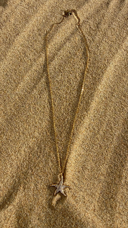 Collier Maorah