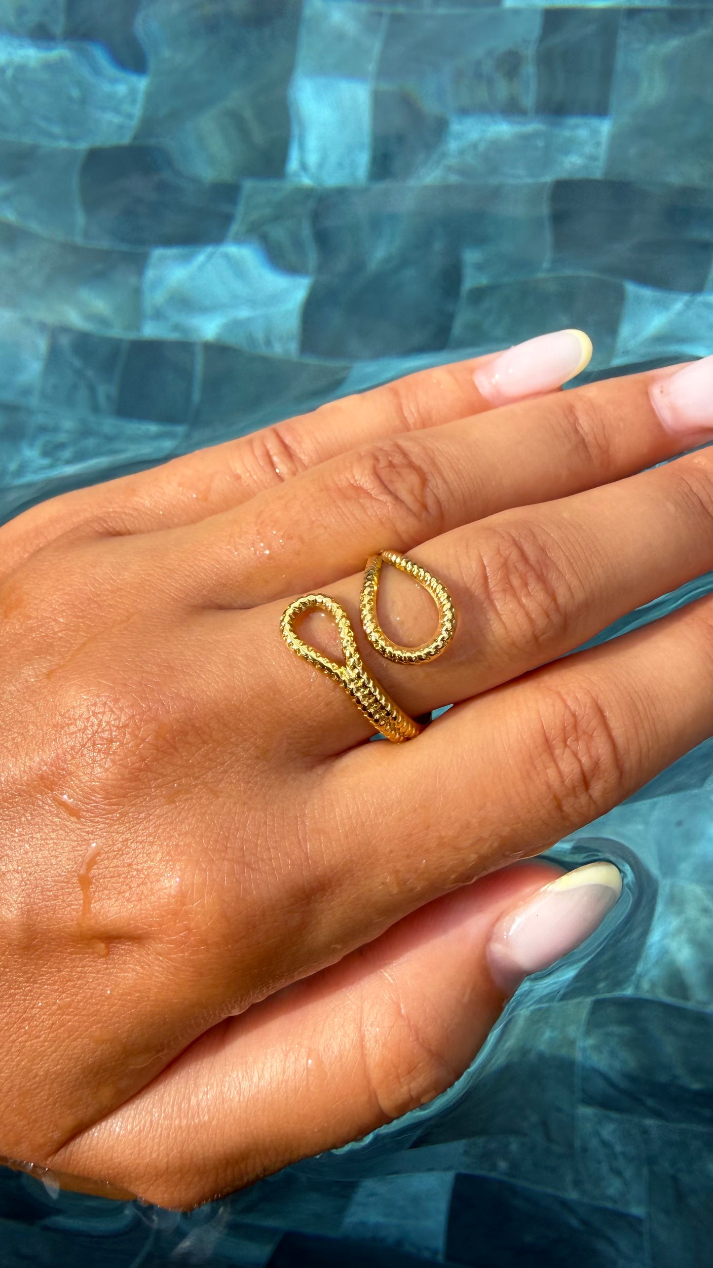 Bague Giulia