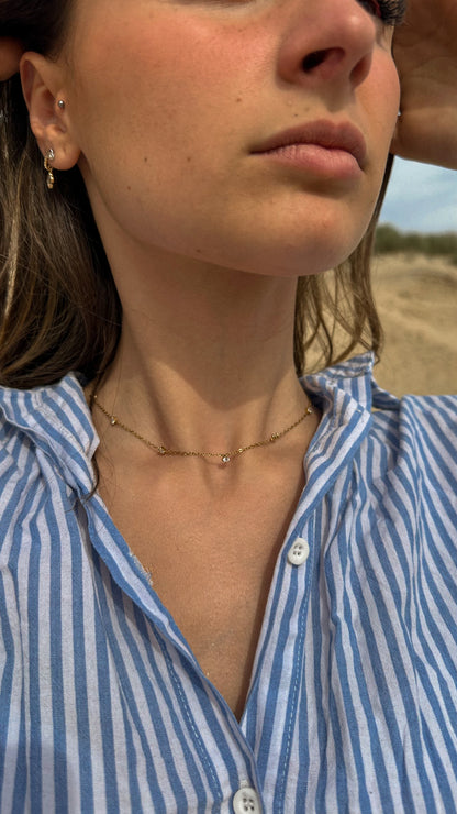 Collier Calista