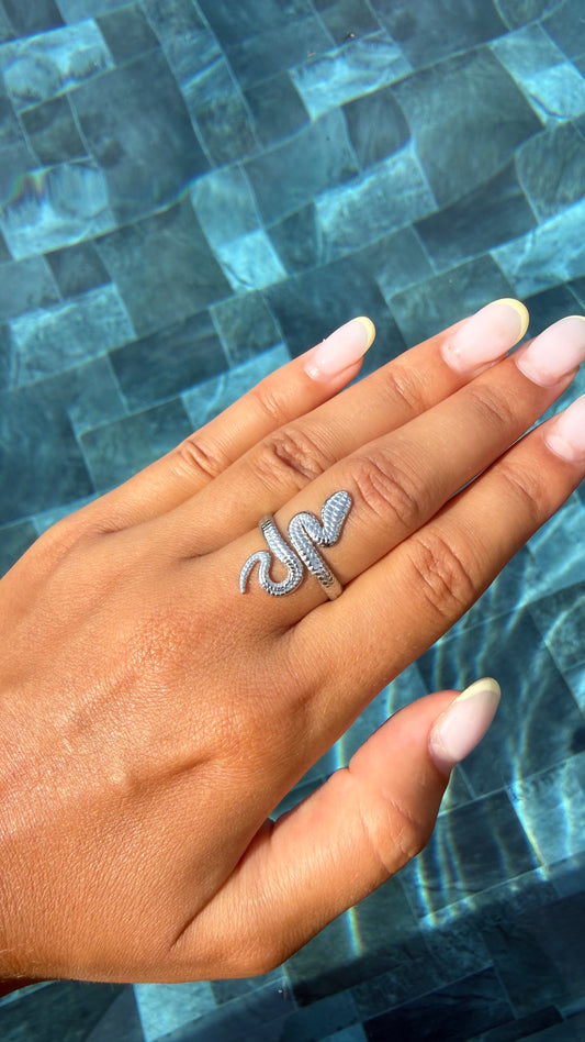 Bague Sorra