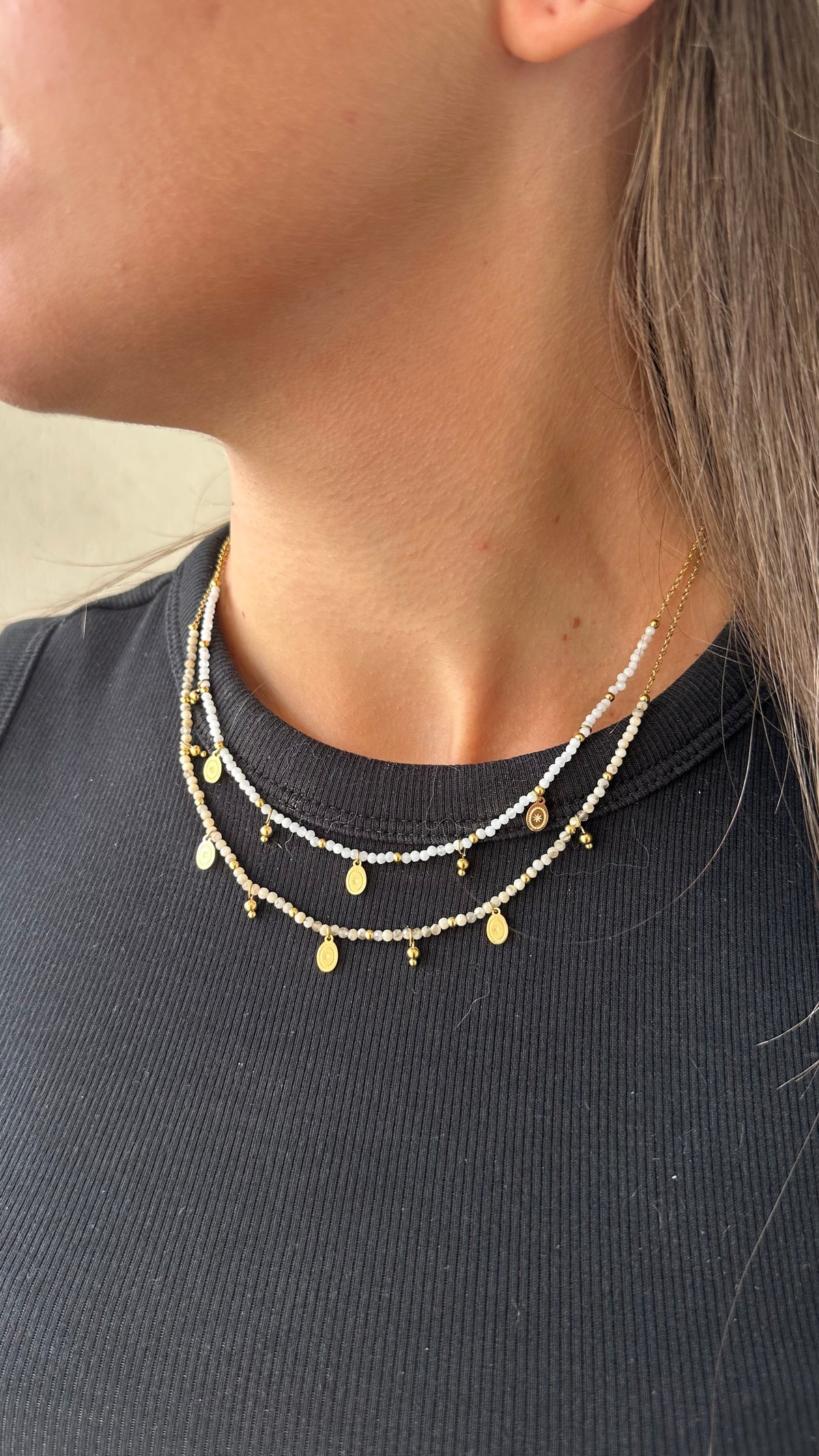 Collier Nora