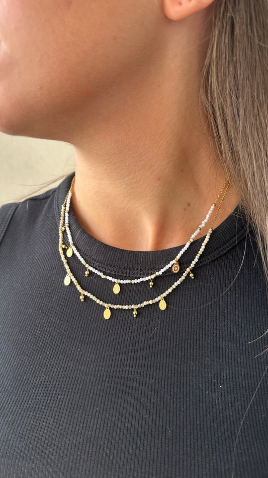 Collier Nora