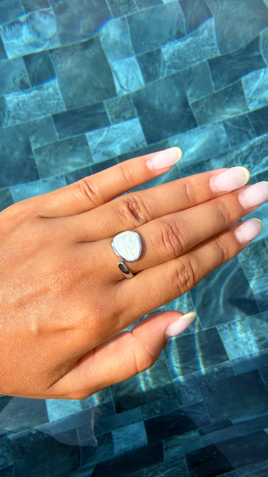 Bague Léane