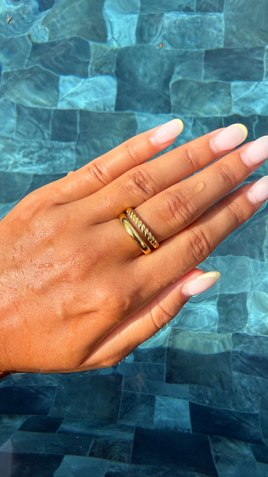 Bague Mira