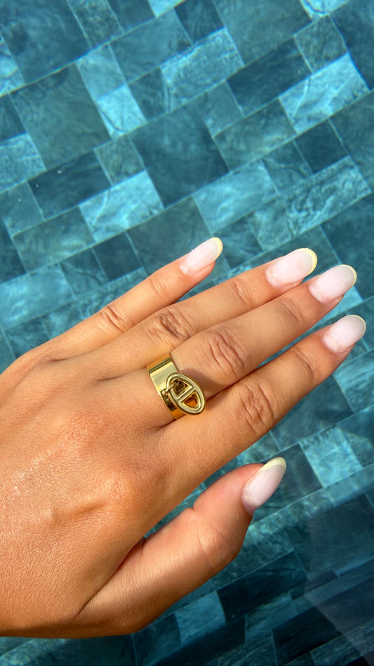 Bague Yara
