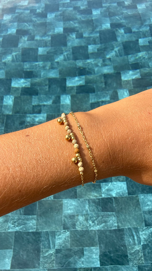 Bracelet Lona