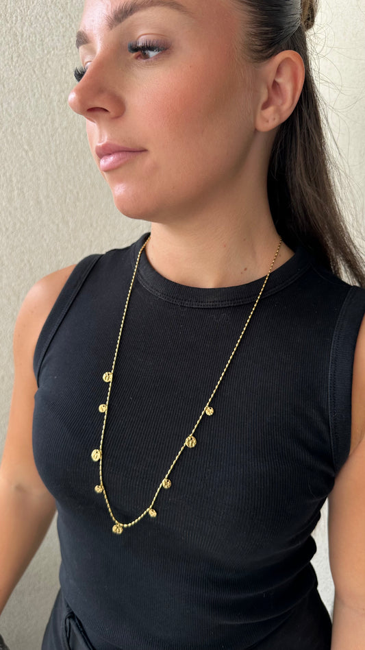 Collier Florence