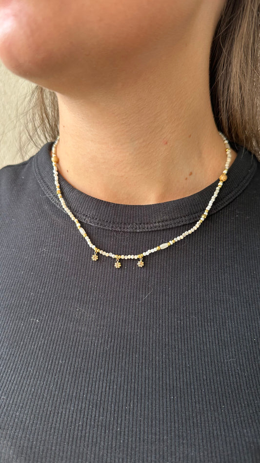 Collier Mouna