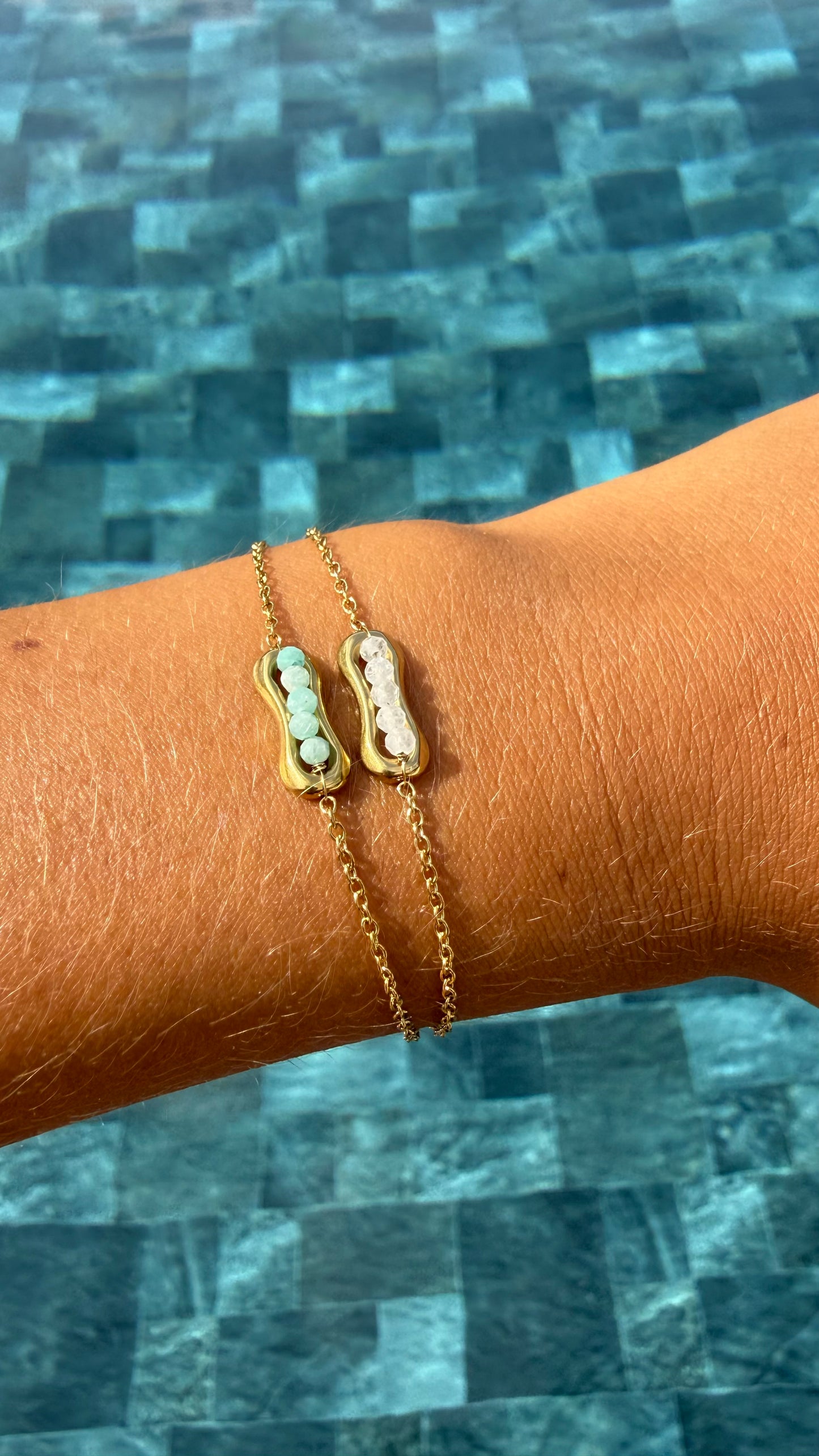Bracelet Maya