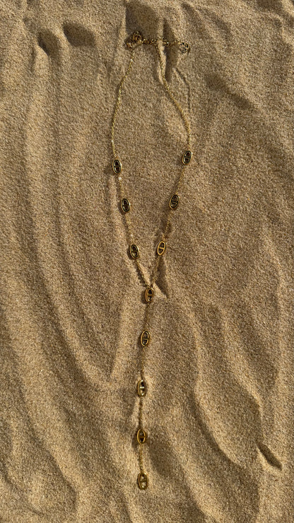 Aysélia Necklace