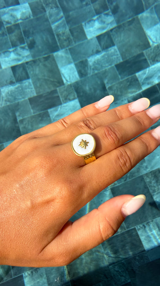 Bague Anna