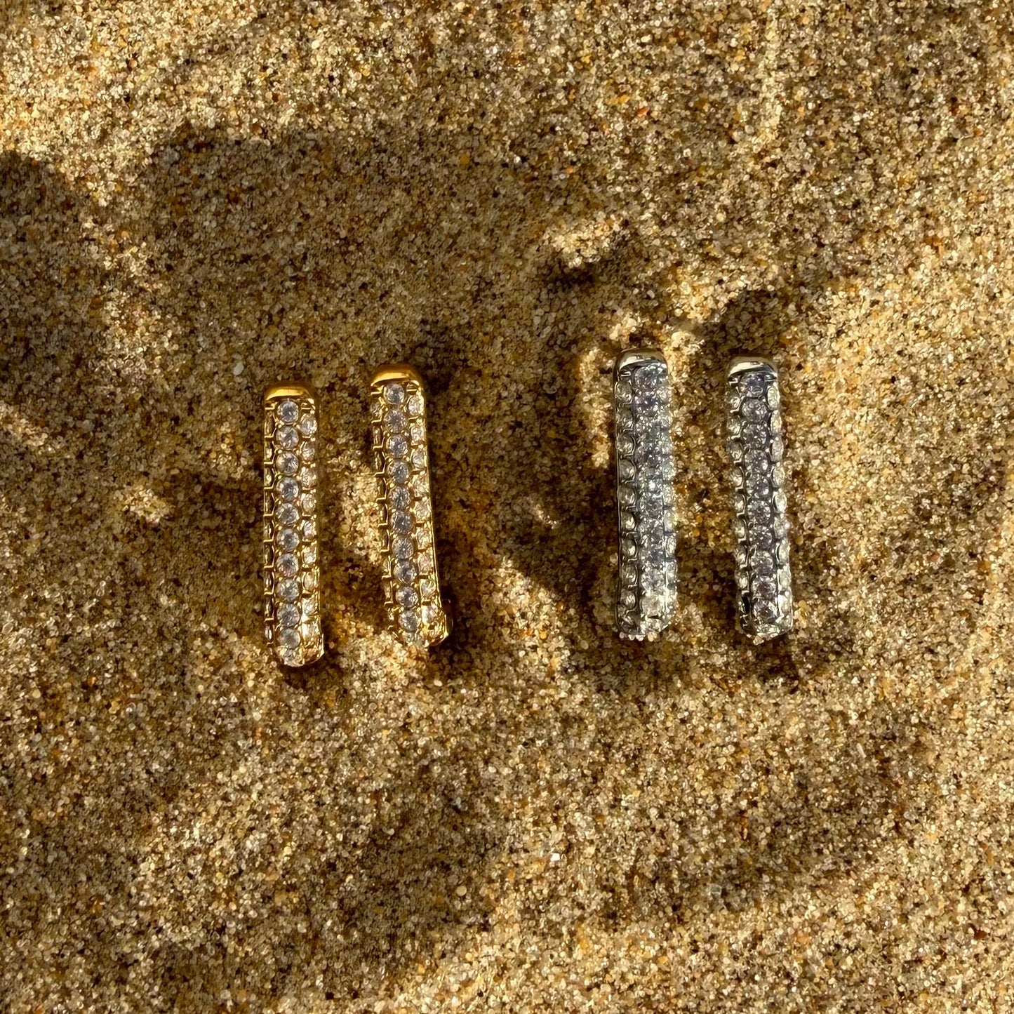 Zorea Earrings