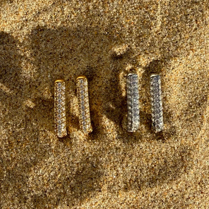 Zorea Earrings