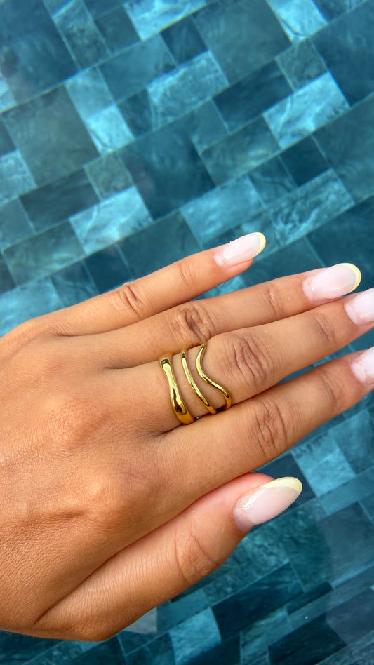 Bague Lowera