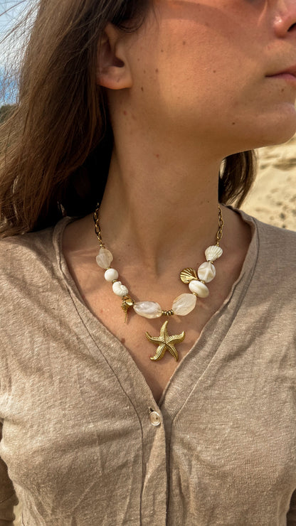 Collier Thalya