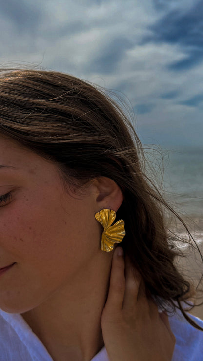 Naléa Earrings