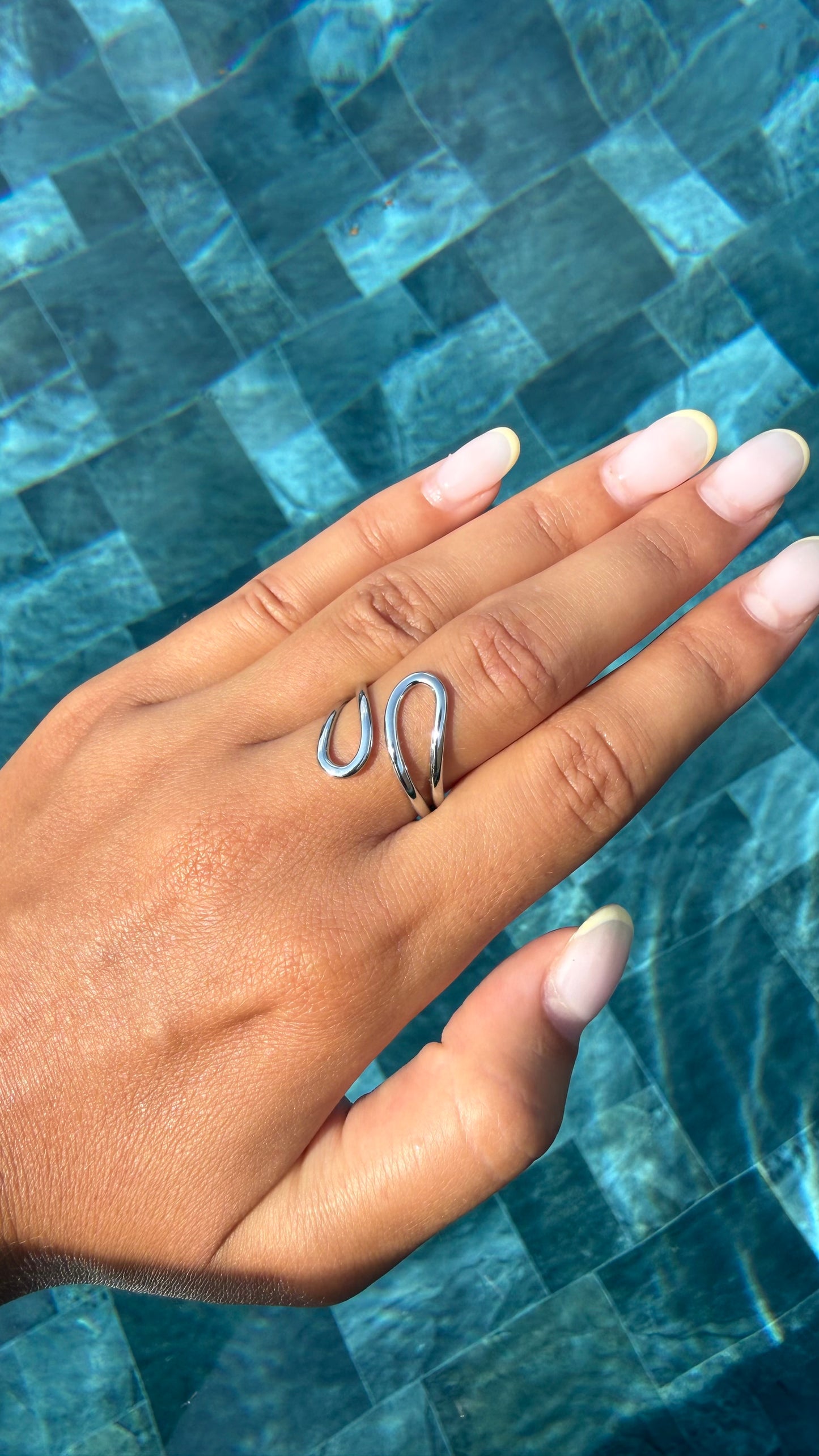 Bague Fantine