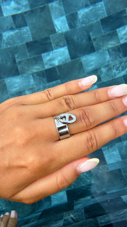 Bague Yara