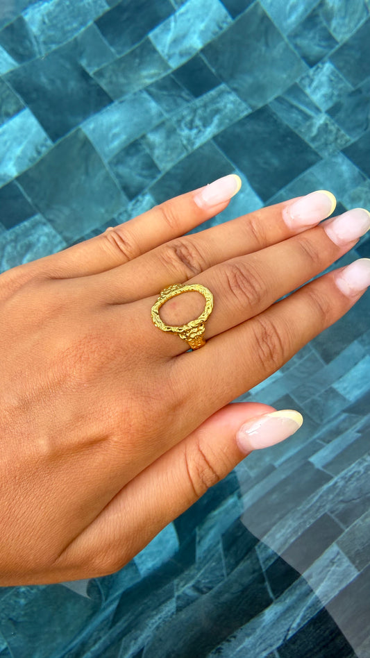 Bague Elina