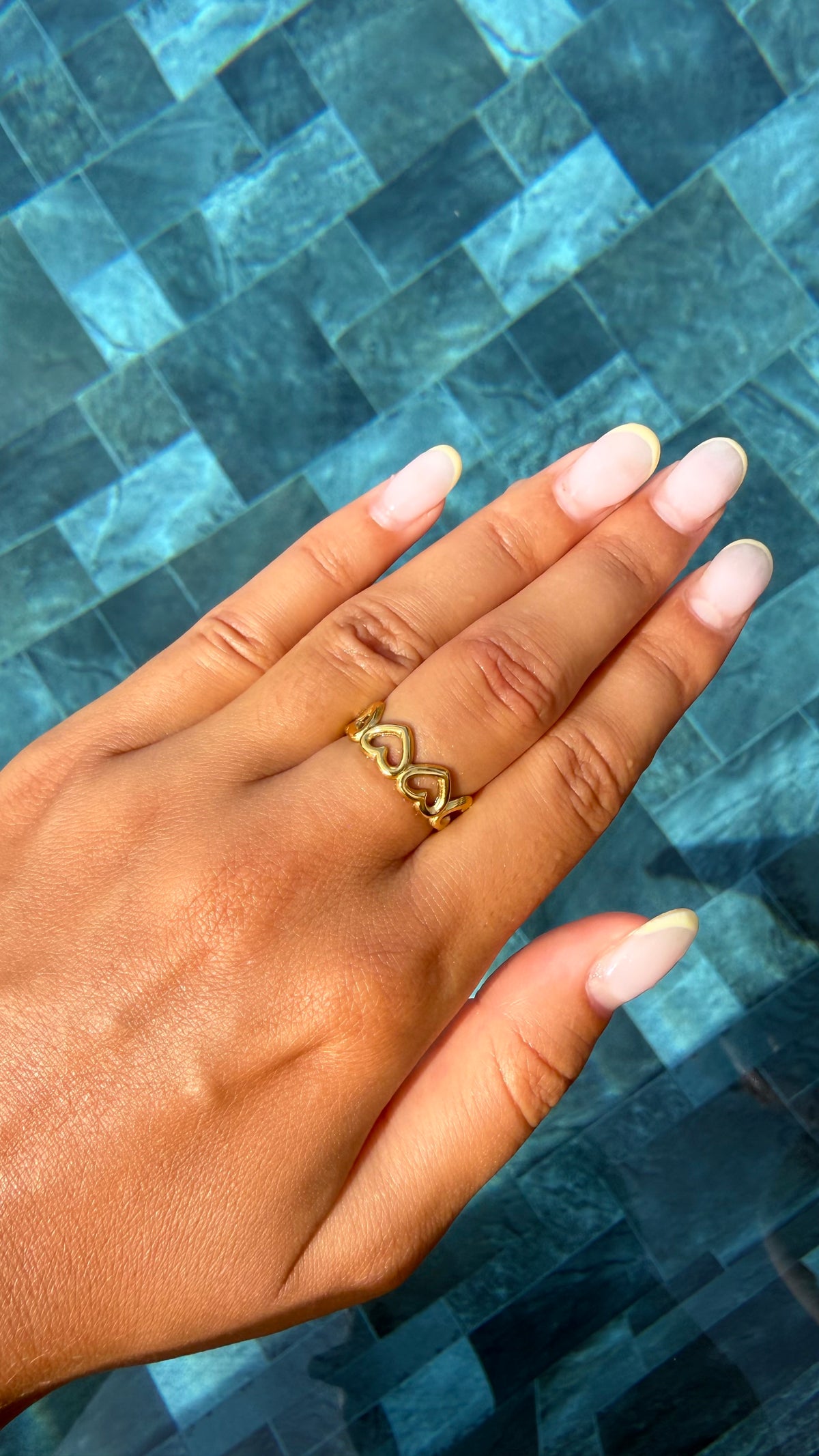 Bague Lola