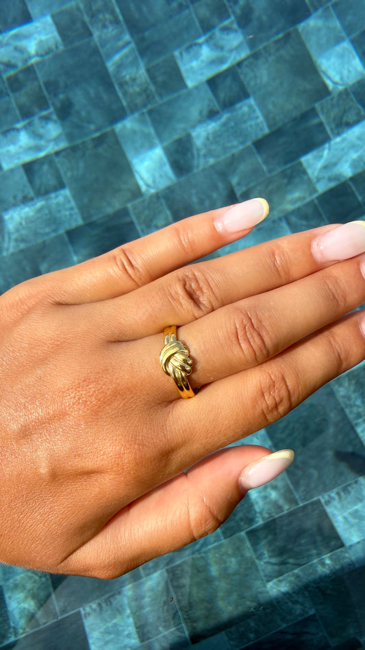 Bague Babi