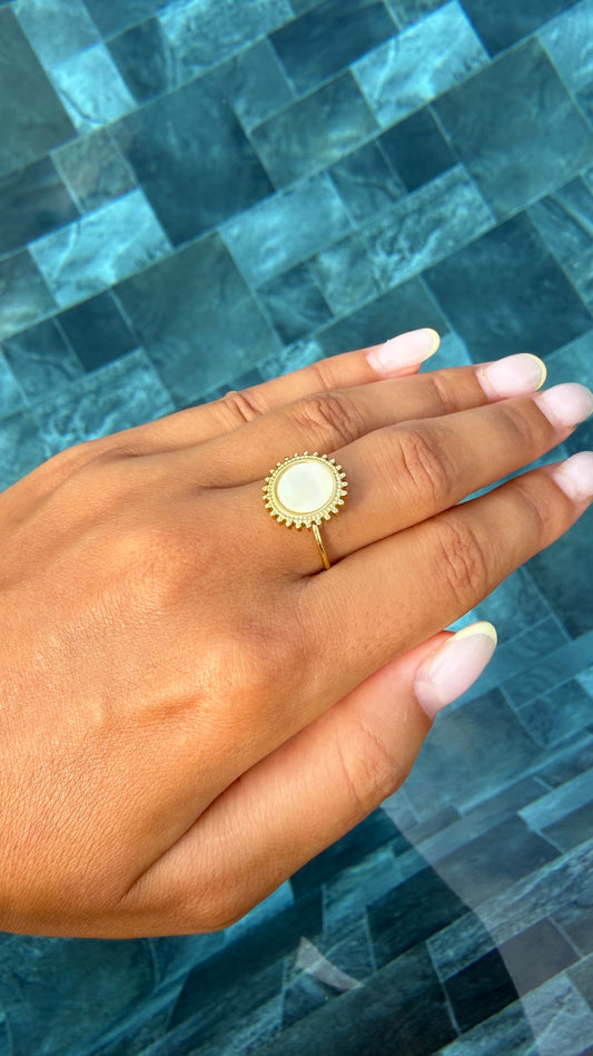 Bague Solene